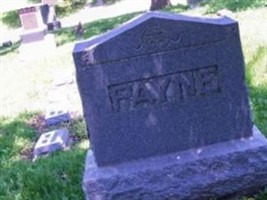 Gainor E. Funk Payne Gainor E. Funk Payne