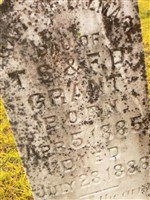 Gaither Lalmage Grant