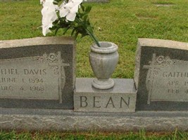 Gaither Reid Bean