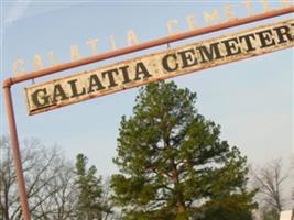 Galatia Cemetery