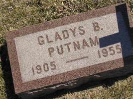 Galdys B. Putnam