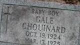 Gale Chouinard