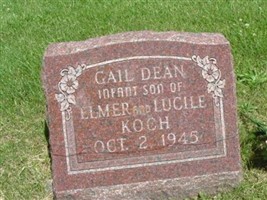 Gale Dean Koch