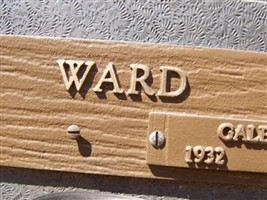 Gale G Ward