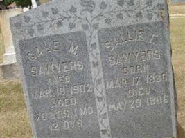 Gale M. Sawyers