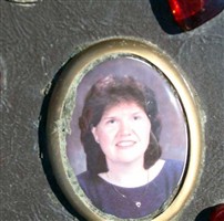 Gale Marie Johns Bowie