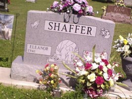 Gale Shaffer, Jr Gale Shaffer, Jr