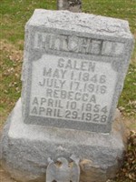 Galen Mitchel