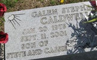 Galen Stephen Caldwell