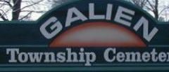 Galien Township Cemetery