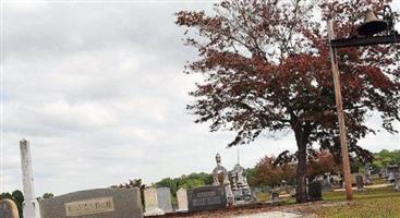 Galilee Cemetery