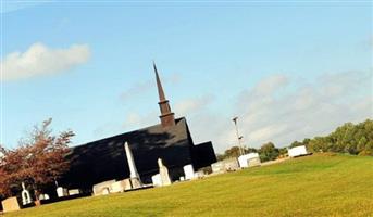 Galilee Cemetery