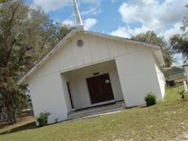 Galilee Cemetery