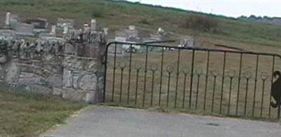 Galilee Christian Church Cemetery