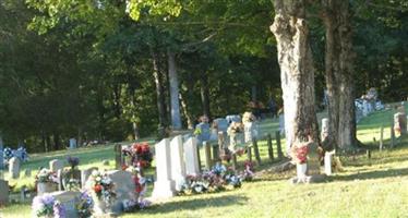 Gallaher Cemetery