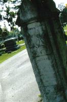 Gallatin City Cemetery