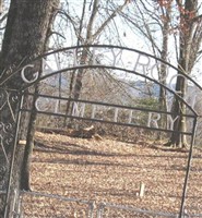 Galley Rock Cemetery