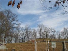 Gallia Methodist Church Cemetery