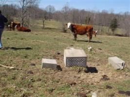 Gallion Cemetery