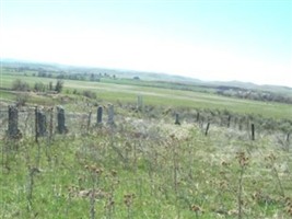 Galloway Cemetery