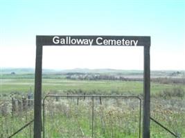 Galloway Cemetery