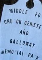 Galloway-Middlefork Cemetery