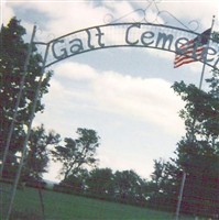 Galt Cemetery