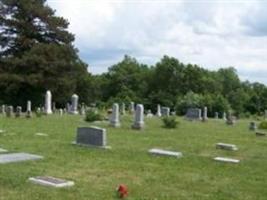 Galt East Cemetery
