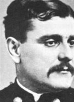 Galusha Pennypacker