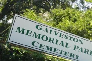 Galveston Memorial Park