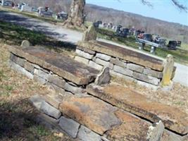 Gamaliel Cemetery