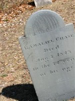Gamaliel Chase