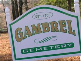 Gambrel Cemetery