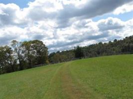 Gandee Cemetery