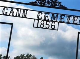 Gann Cemetery