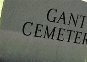 Gant Cemetery