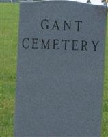 Gant Cemetery