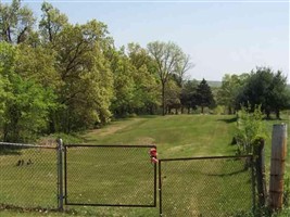 Ganzer Cemetery