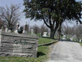 GAR Cemetery