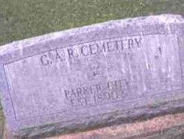 GAR Cemetery
