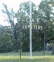 GAR Cemetery