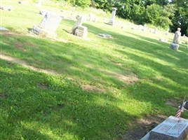 Gar Creek Union Cemetery