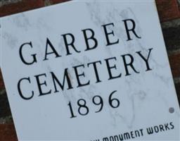 Garber Cemetery