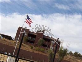 Garcia Cemetery