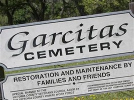 Garcitas Cemetery