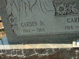Garden J "Goggy" Sutherland, Jr