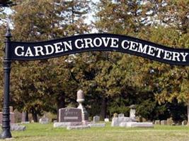 Garden Grove Cemetery