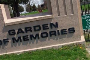 Garden of Memories Cemetery and Mausoleum