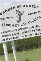 Garden of Angels Cemetery Garden of Angels Cemetery
