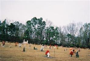 Garden of Devotion Cemetery